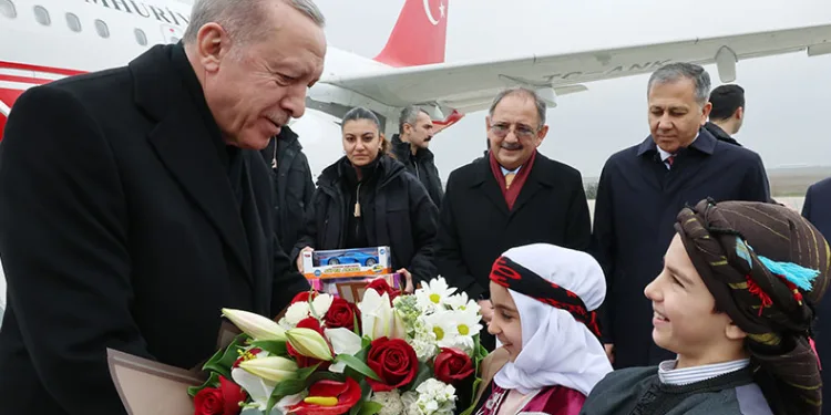 “Milletimizle oyunu bozduk”