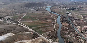 Kuraklık tehlikesi büyüyor, çiftçiler endişeli