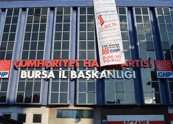 CHP’nin Bursa adayları belli oldu