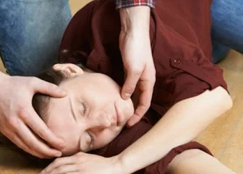 Epilepsi nöbetine bu yaşlarda dikkat