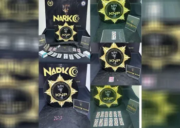 Uyuşturucu operasyonlarında 8 kişi yakalandı