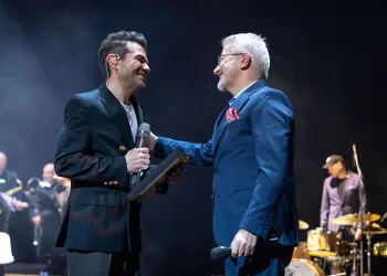 Caz Konserleri’ne Kenan Doğulu ile muhteşem final