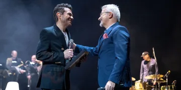 Caz Konserleri’ne Kenan Doğulu ile muhteşem final
