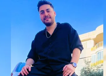 Kazada yaralanan esnaf yaşam savaşını kaybetti