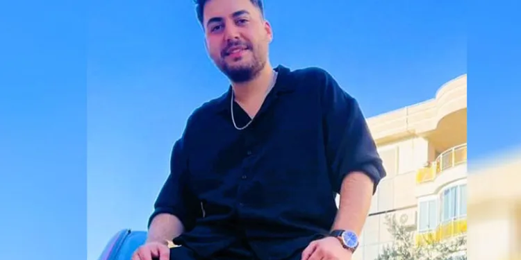 Kazada yaralanan esnaf yaşam savaşını kaybetti
