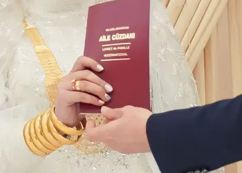 Evlilik kredisine Adıyaman’da yoğun talep