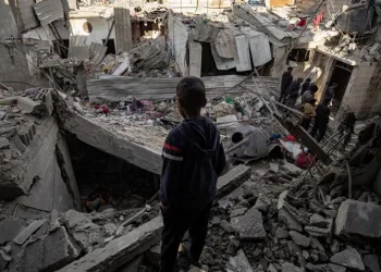 UNICEF: “Gazze’de yemek bulamıyorlar”