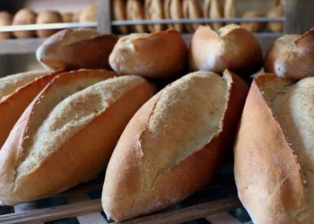 Kütahya’da ekmek zammına tepki