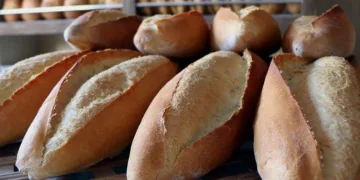 Kütahya’da ekmek zammına tepki