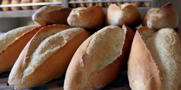 Kütahya’da ekmek zammına tepki