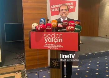 Sedat Yalçın, sosyal politikaları anlattı