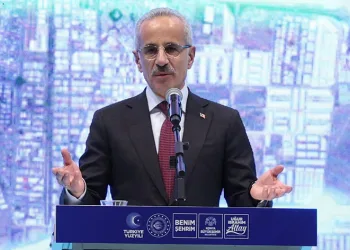 “Konya’ya 55,6 kilometre raylı sistem hattı kazandırılacak”