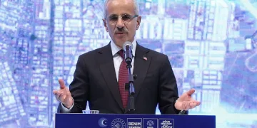 “Konya’ya 55,6 kilometre raylı sistem hattı kazandırılacak”