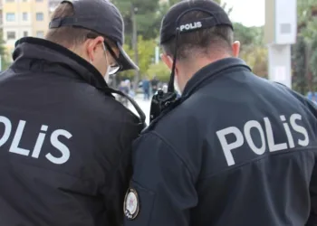 Aydın’da ‘Aranan Şahıslar Operasyonu’