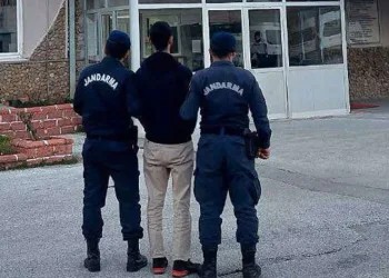 Kasten yaralamadan aranan şahıs Nazilli’de yakalandı