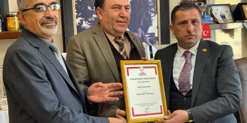 Ata buğdayı kavılca coğrafi işaret aldı