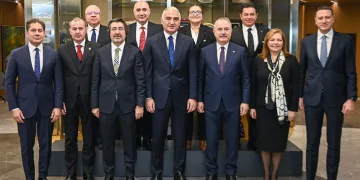“60 milyon ziyaretçi, 60 milyar dolar”