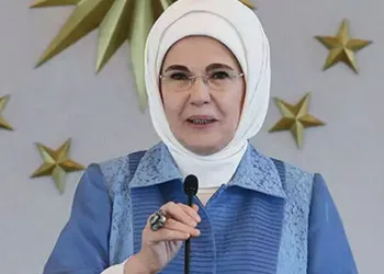 “Türkiye üç temel üzerinde yükselir”