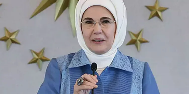 “Türkiye üç temel üzerinde yükselir”