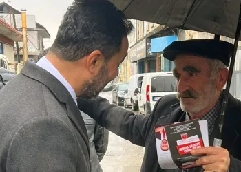 “Sanayi Sitesinde yerinde dönüşüm olmalı”