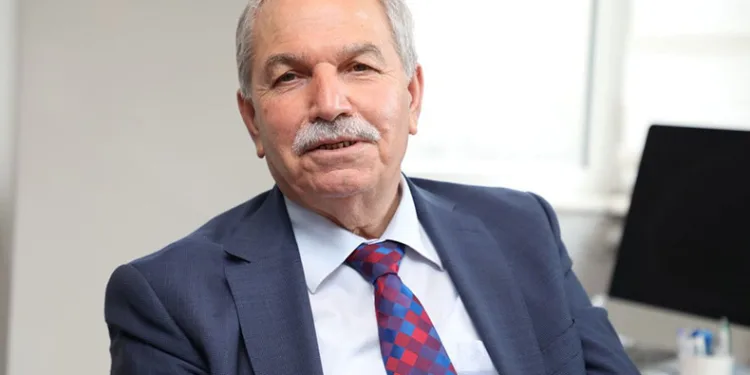 “İlkadım’a yakışır bir kültür merkezi yapacağız”