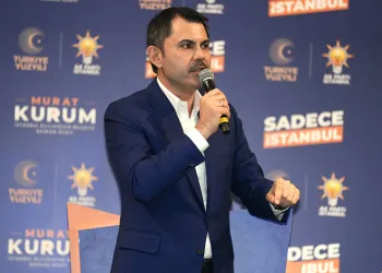 “Depreme karşı, bir adım atmadınız”