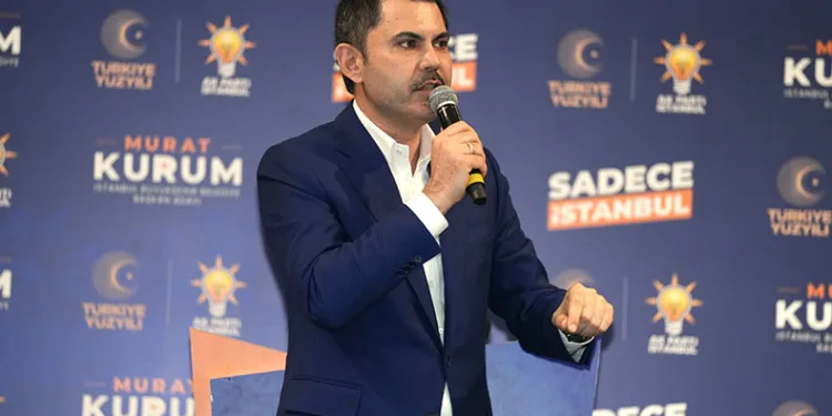 “Depreme karşı, bir adım atmadınız”