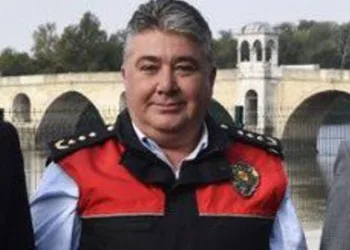 Eski emniyet müdür yardımcısına 18 yıl hapis