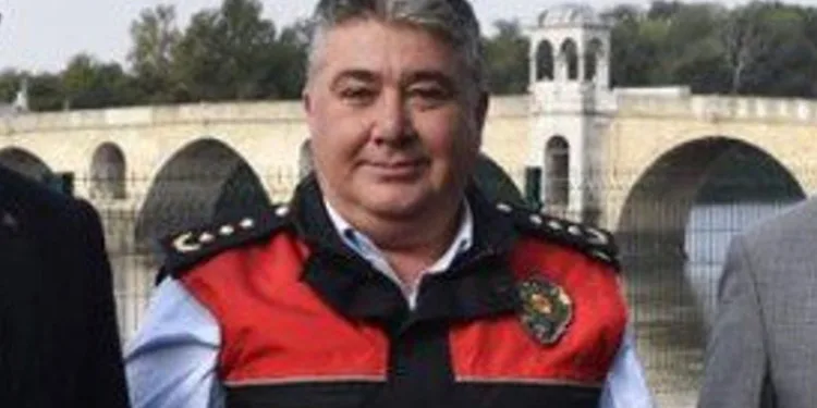 Eski emniyet müdür yardımcısına 18 yıl hapis