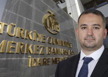 Merkez Bankası Başkanlığına Fatih Karahan atandı