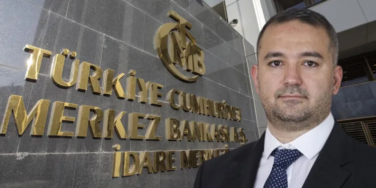 Merkez Bankası Başkanlığına Fatih Karahan atandı