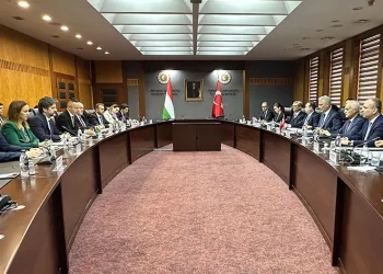 “Akşener timsah gözyaşı döküyor”