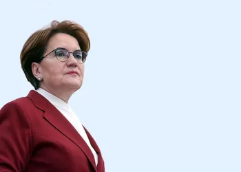 Meral Akşener’in acı günü