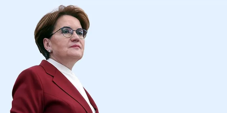 Meral Akşener’in acı günü