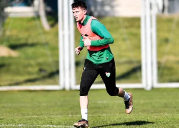 Bursaspor’da Altınordu maçı hazırlıkları başladı