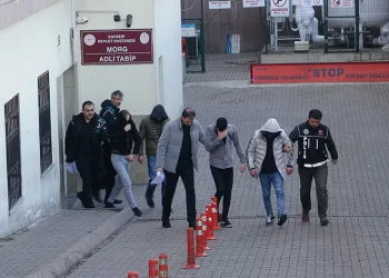 Kayseri’de uyuşturucu operasyonu