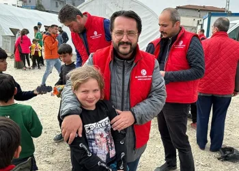 “Kentlerimizi doğal afetlere karşı dirençli hale dönüştürmeliyiz”
