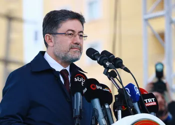 Islah projesinin temeli atıldı