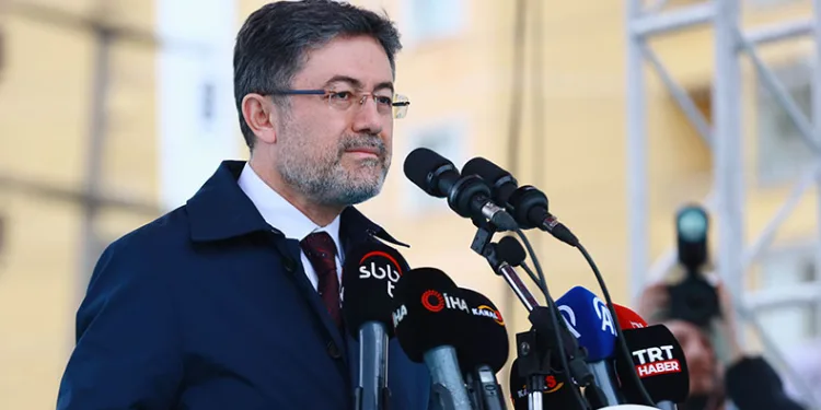 Islah projesinin temeli atıldı