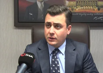 Yılmaz Büyükerşen hakkında suç duyurusunda bulunacak