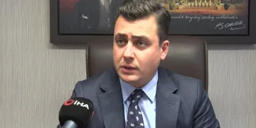 Yılmaz Büyükerşen hakkında suç duyurusunda bulunacak