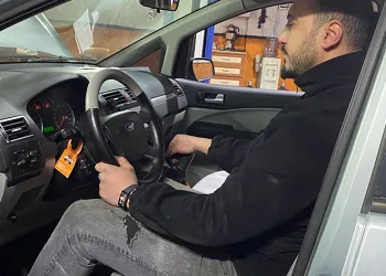 Soğuk günlerde aracı 5 dakika rölantide tutmak önemli