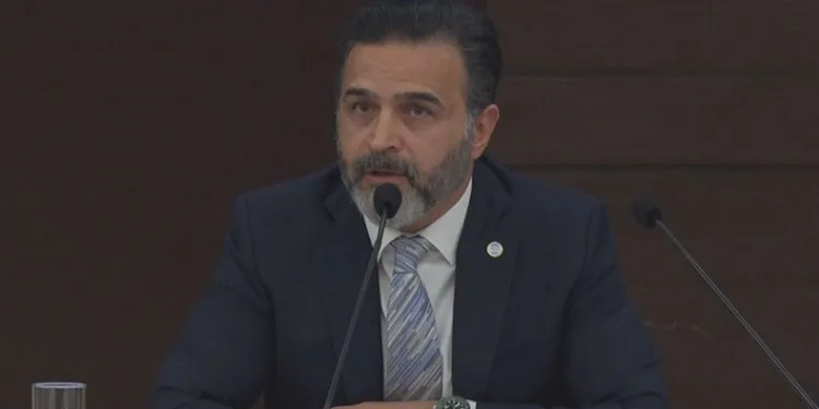 “Reklam bütçesini açıklamaya davet ediyorum”