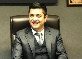 Uşak AK Parti’de Merkez İlçe Başkanı belli oldu