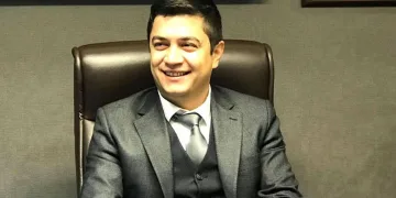Uşak AK Parti’de Merkez İlçe Başkanı belli oldu
