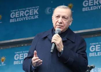 “Demiryolu hatlarının tamamını yeniledik”