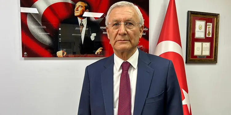 İzmir Şoförler Odasından ‘taksici saldırısına’ yönelik açıklama