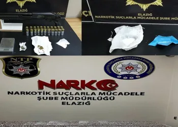 Torbacılara operasyon: 3 tutuklama