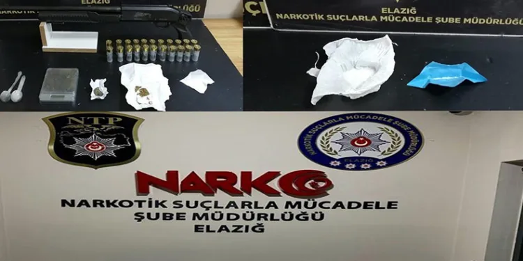 Torbacılara operasyon: 3 tutuklama