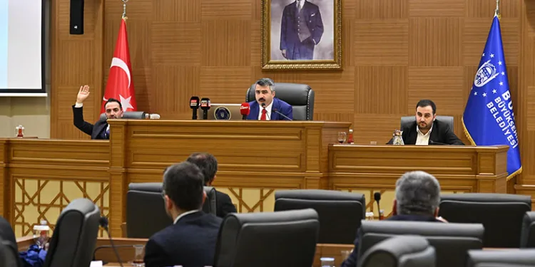 Bursa’da suya yüzde 20 indirim